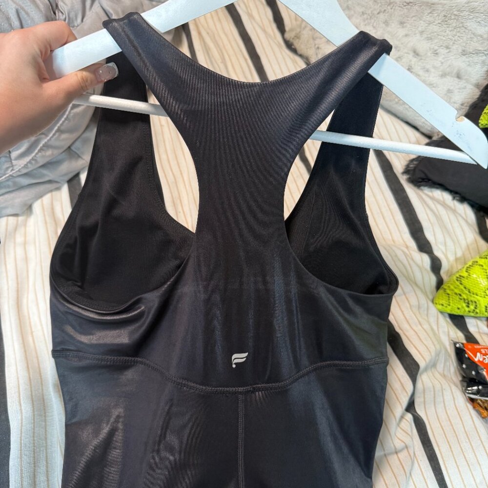 Fabletics Racerback Jumpsuit - Picture 2 of 2